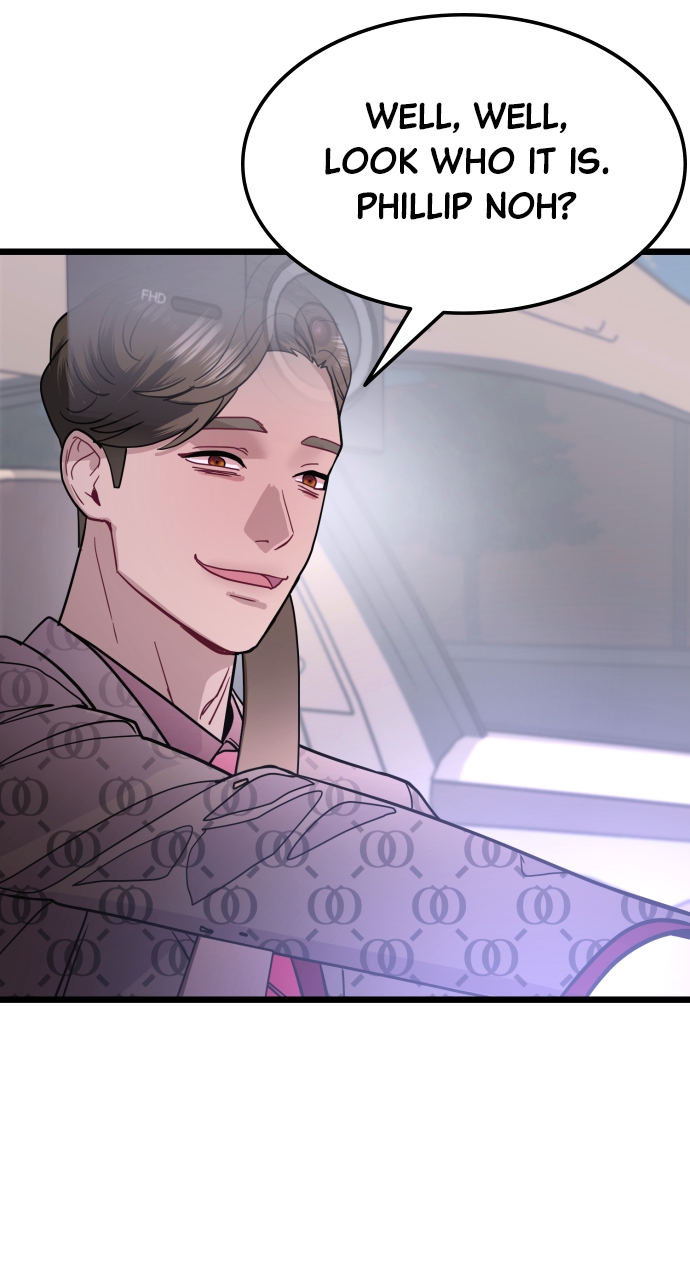 Maseknam – A Sexy Magician Chapter 49 - Page 23