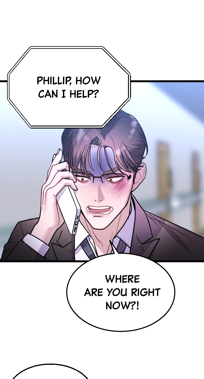 Maseknam – A Sexy Magician Chapter 49 - Page 24