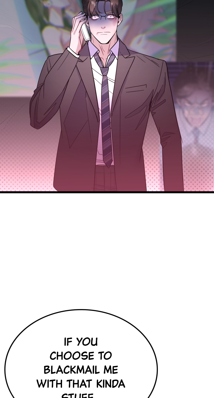 Maseknam – A Sexy Magician Chapter 49 - Page 33