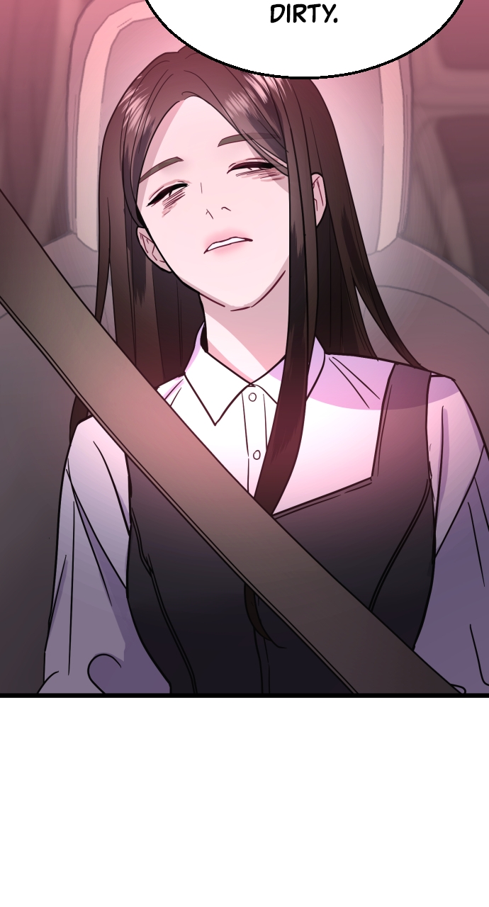 Maseknam – A Sexy Magician Chapter 49 - Page 35