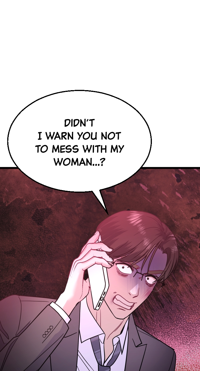 Maseknam – A Sexy Magician Chapter 49 - Page 37