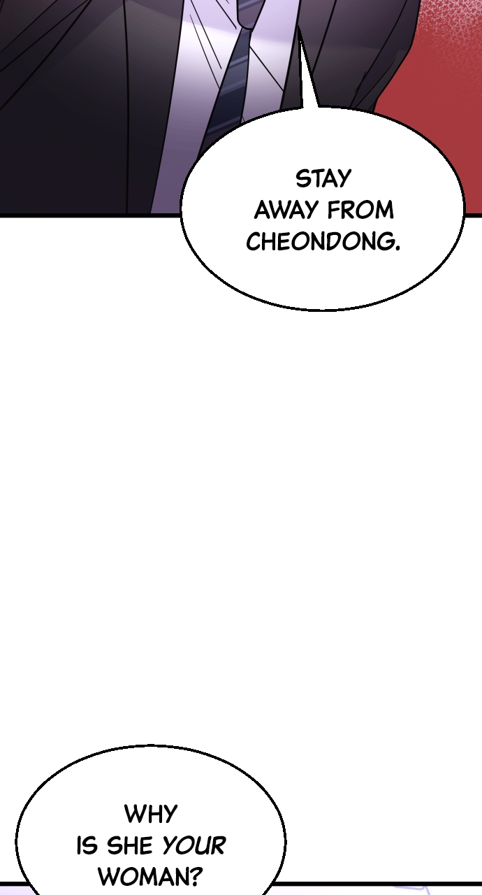 Maseknam – A Sexy Magician Chapter 49 - Page 38