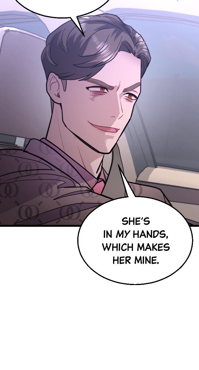 Maseknam – A Sexy Magician Chapter 49 - Page 39