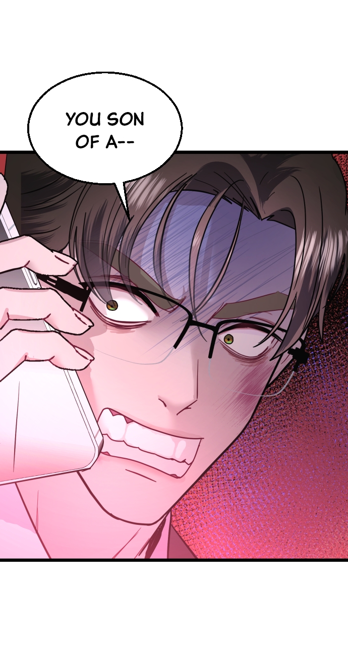 Maseknam – A Sexy Magician Chapter 49 - Page 40