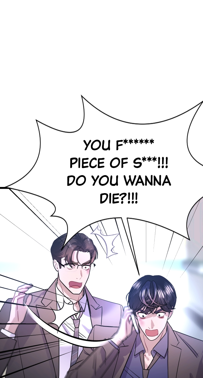 Maseknam – A Sexy Magician Chapter 49 - Page 41
