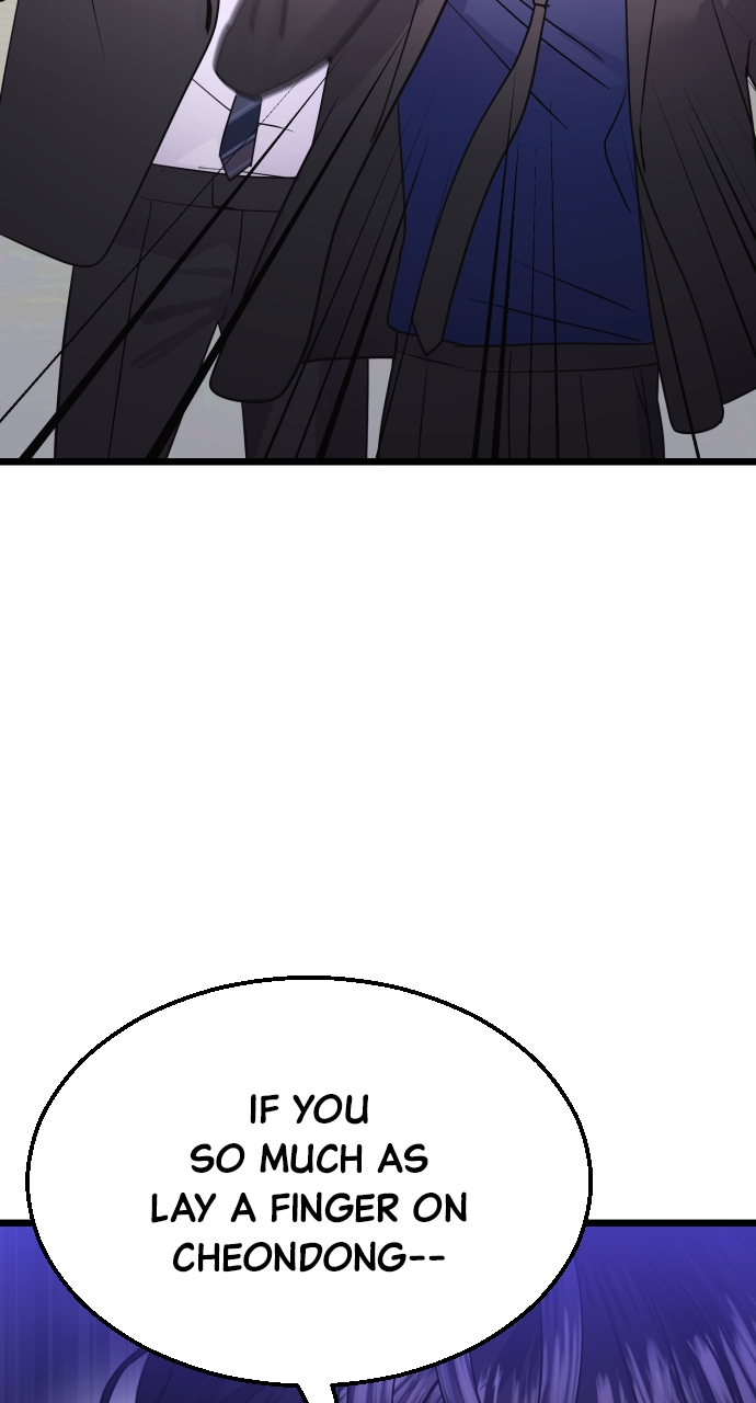 Maseknam – A Sexy Magician Chapter 49 - Page 42
