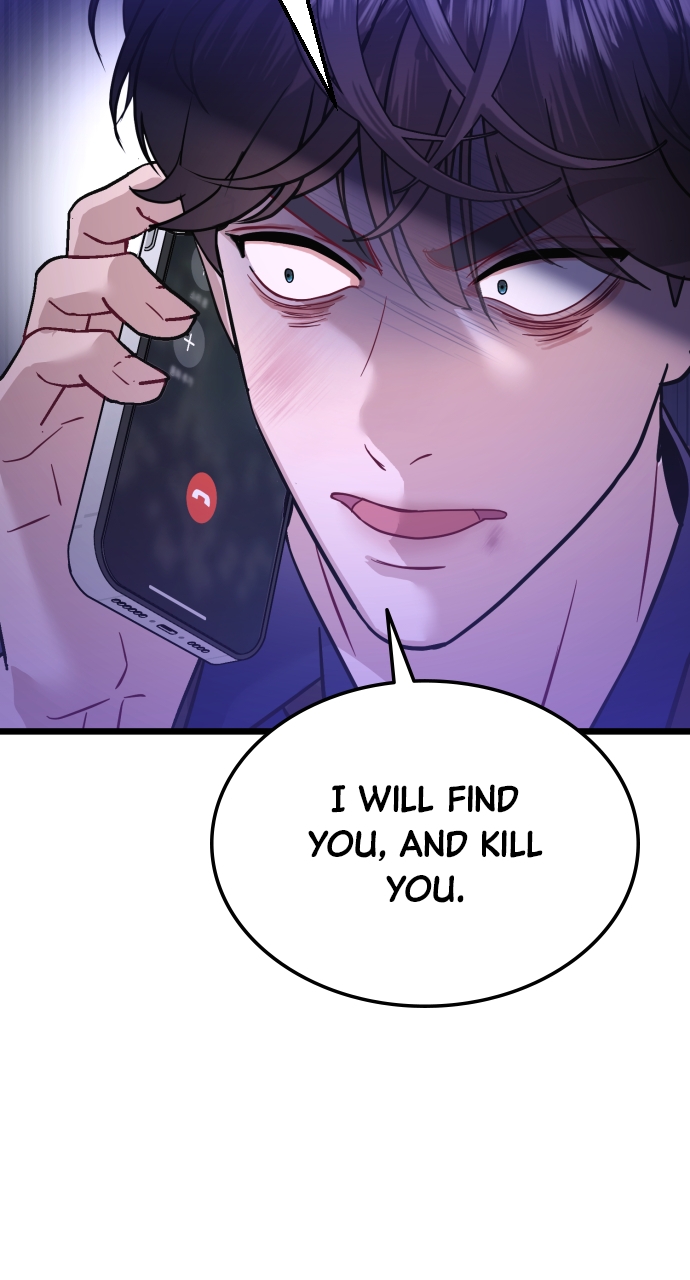 Maseknam – A Sexy Magician Chapter 49 - Page 43