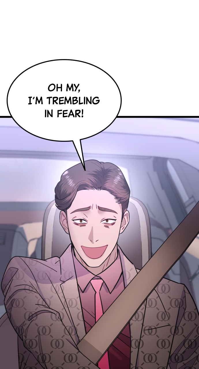 Maseknam – A Sexy Magician Chapter 49 - Page 44