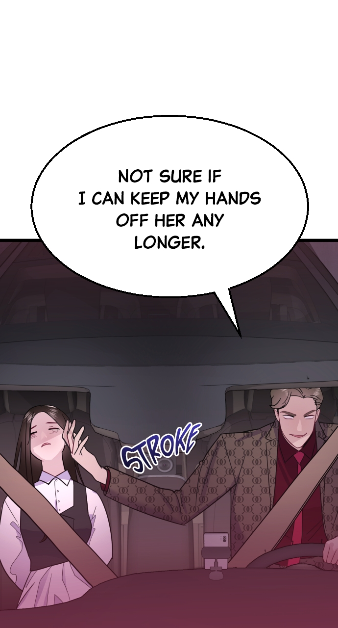 Maseknam – A Sexy Magician Chapter 49 - Page 48