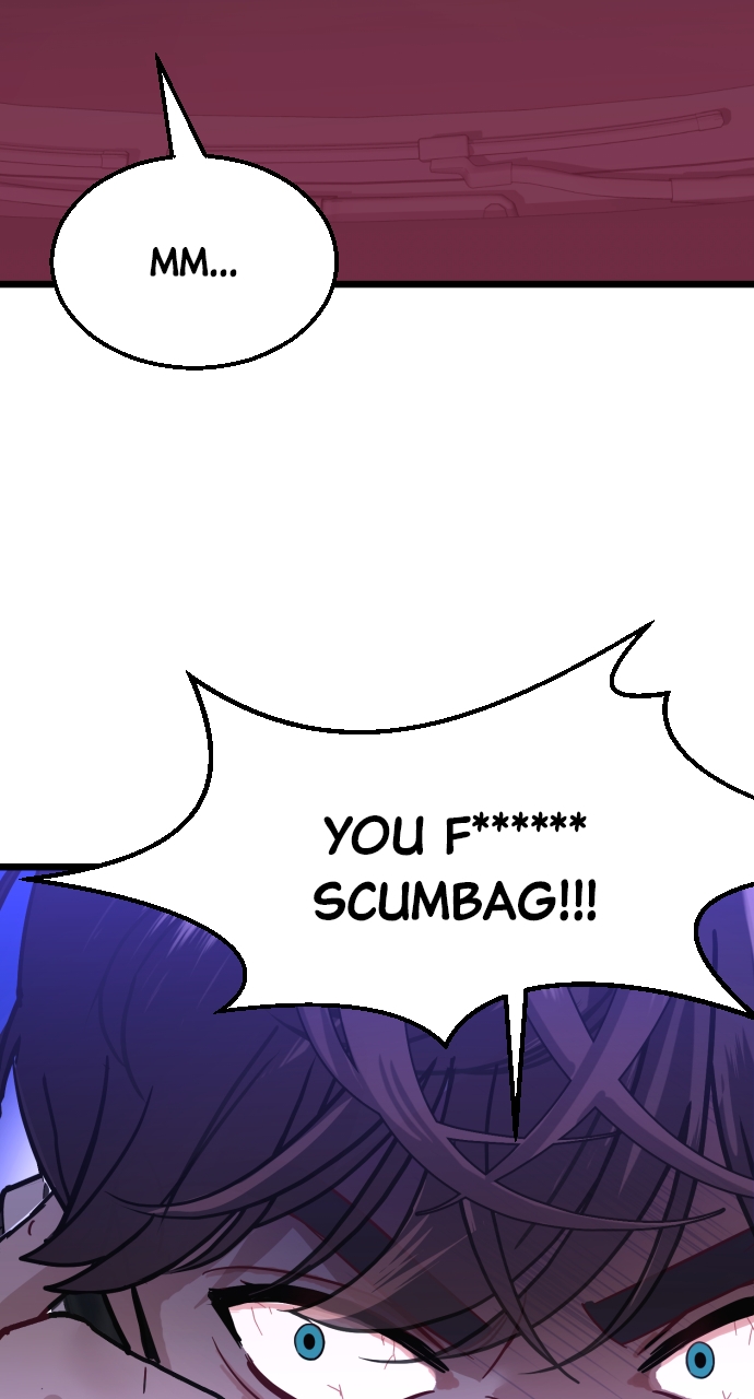 Maseknam – A Sexy Magician Chapter 49 - Page 49
