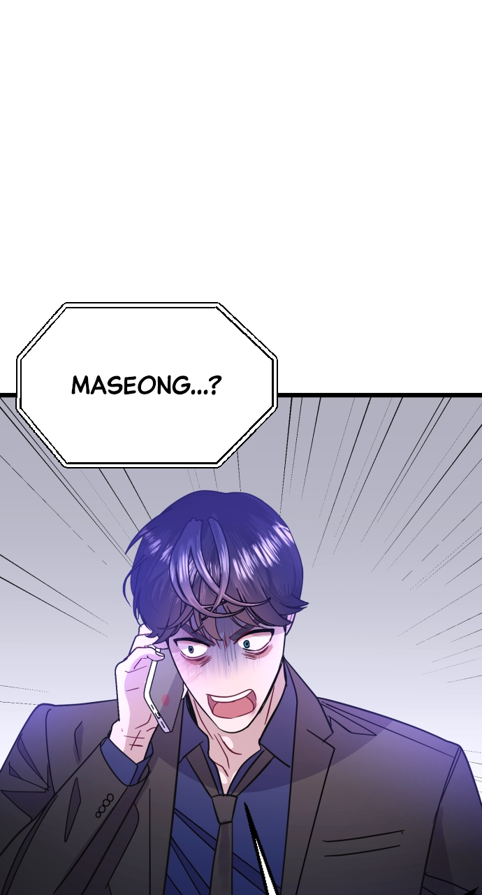 Maseknam – A Sexy Magician Chapter 49 - Page 52