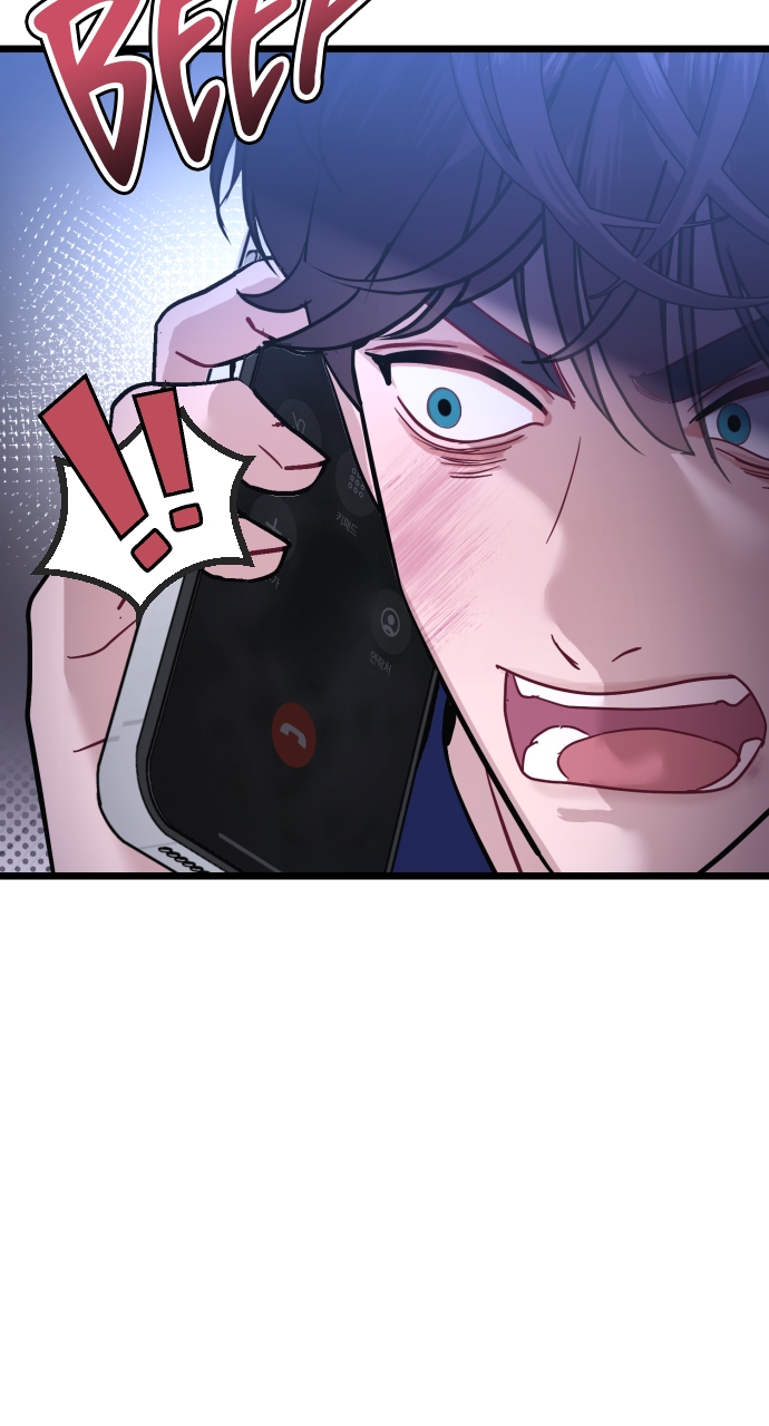 Maseknam – A Sexy Magician Chapter 49 - Page 54