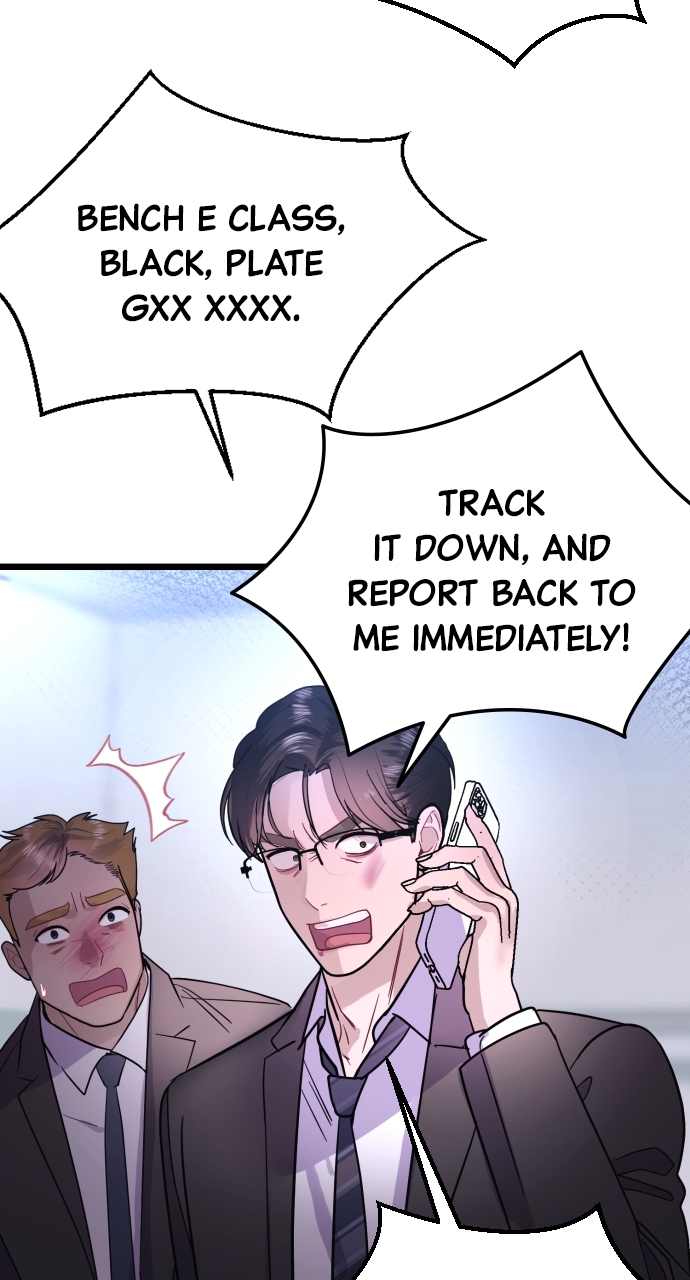 Maseknam – A Sexy Magician Chapter 49 - Page 56
