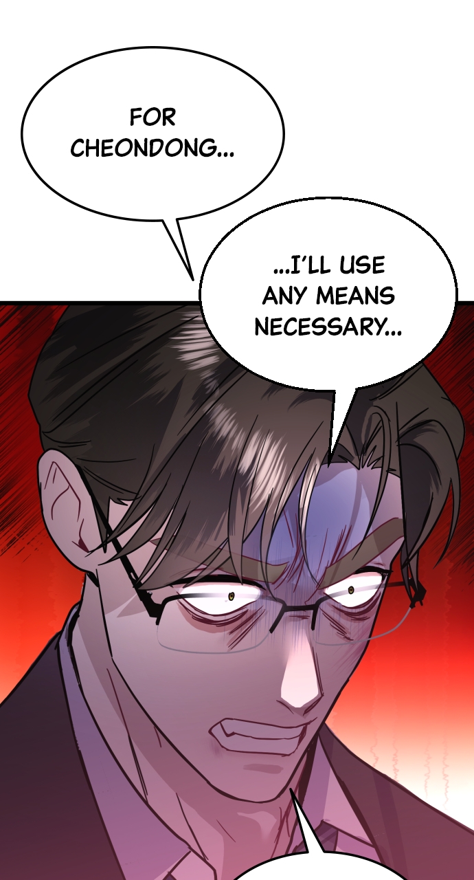 Maseknam – A Sexy Magician Chapter 49 - Page 60