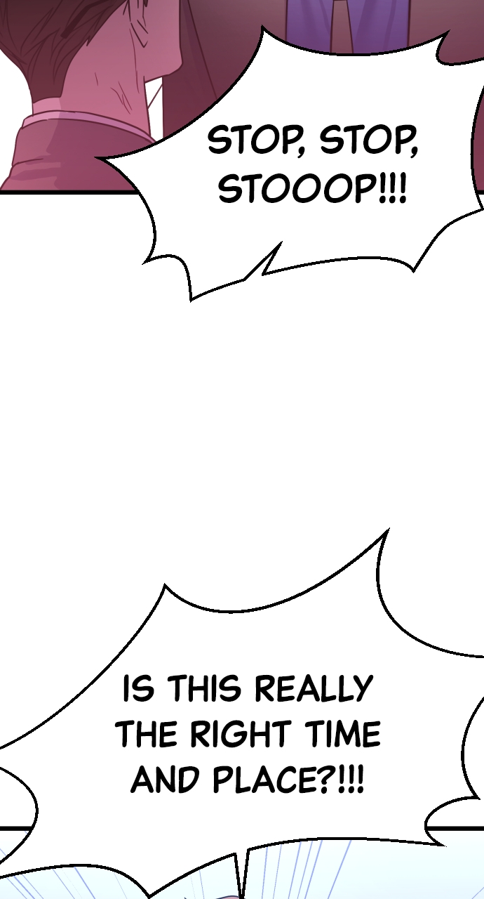 Maseknam – A Sexy Magician Chapter 49 - Page 62