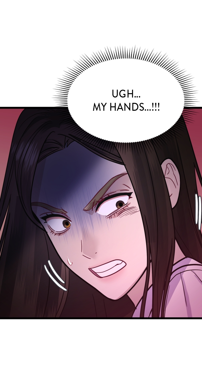 Maseknam – A Sexy Magician Chapter 49 - Page 68