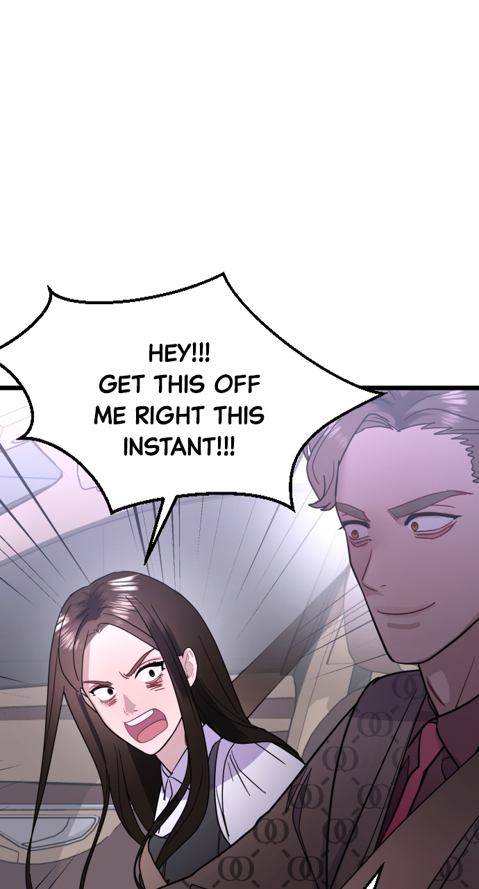 Maseknam – A Sexy Magician Chapter 49 - Page 69