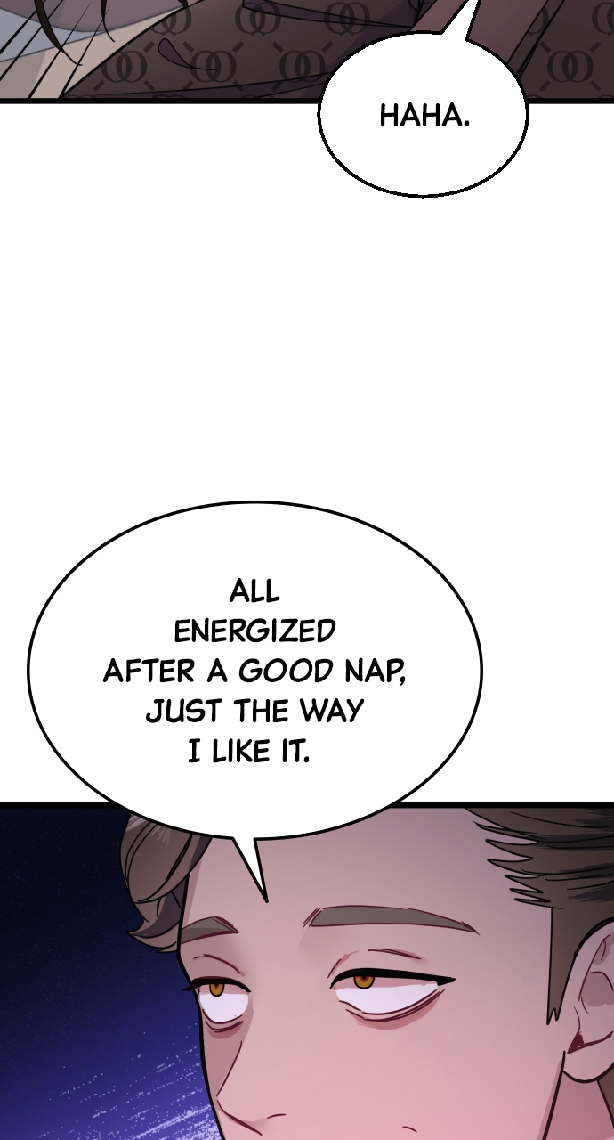 Maseknam – A Sexy Magician Chapter 49 - Page 70
