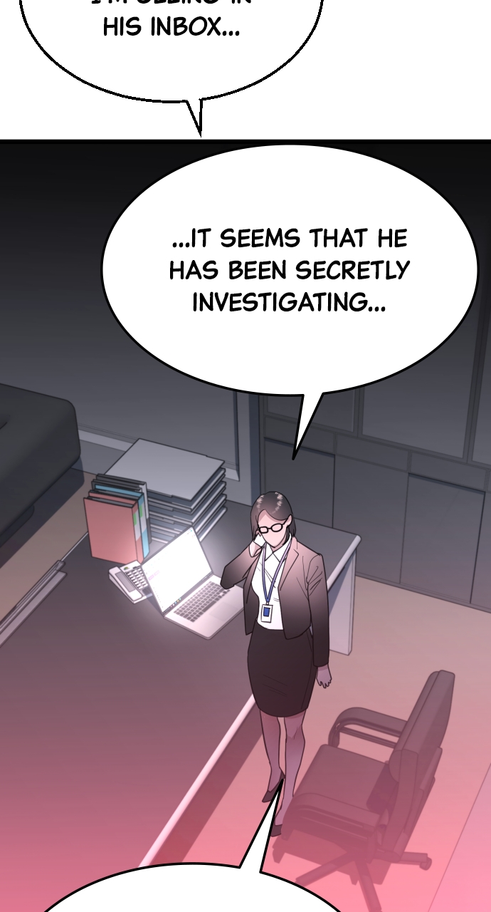 Maseknam – A Sexy Magician Chapter 49 - Page 8