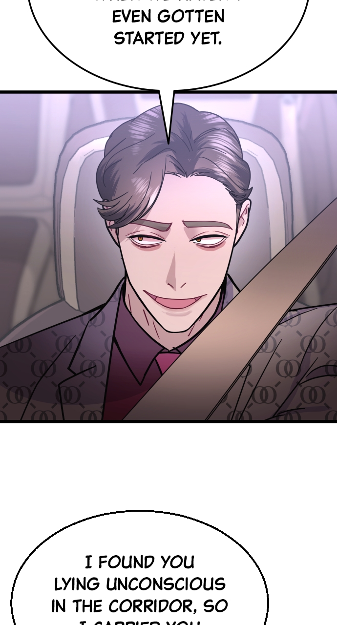 Maseknam – A Sexy Magician Chapter 49 - Page 73