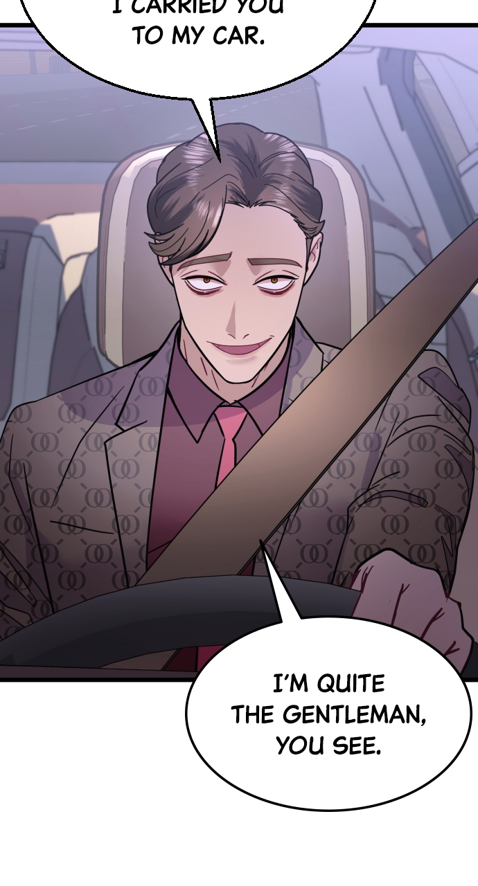 Maseknam – A Sexy Magician Chapter 49 - Page 74