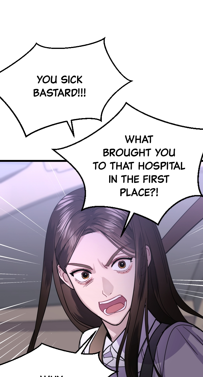 Maseknam – A Sexy Magician Chapter 49 - Page 75