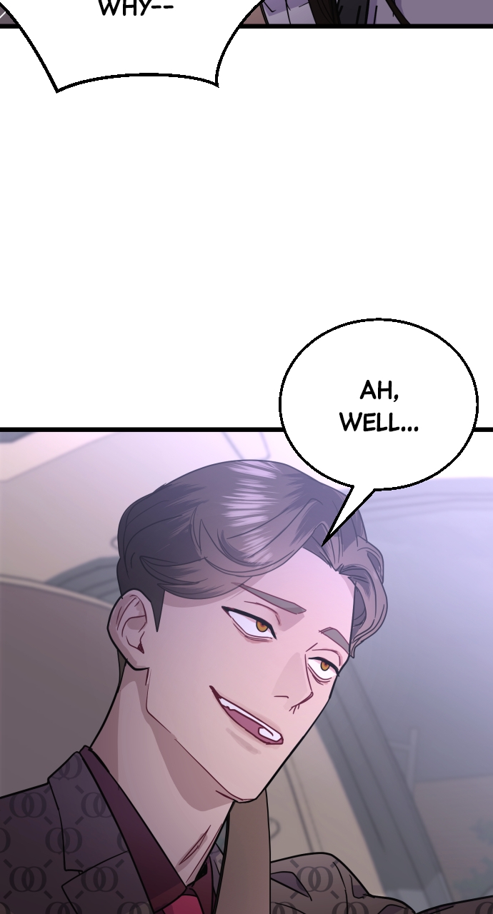 Maseknam – A Sexy Magician Chapter 49 - Page 76