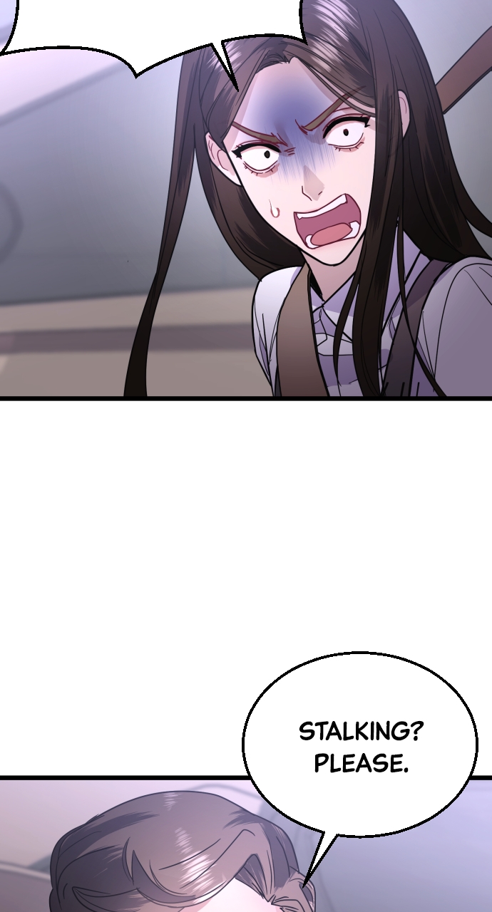 Maseknam – A Sexy Magician Chapter 49 - Page 79