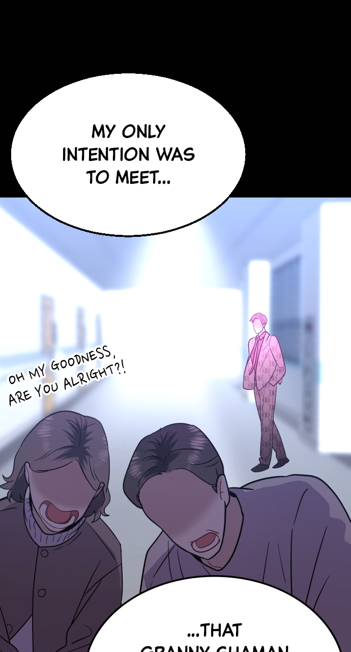 Maseknam – A Sexy Magician Chapter 49 - Page 81
