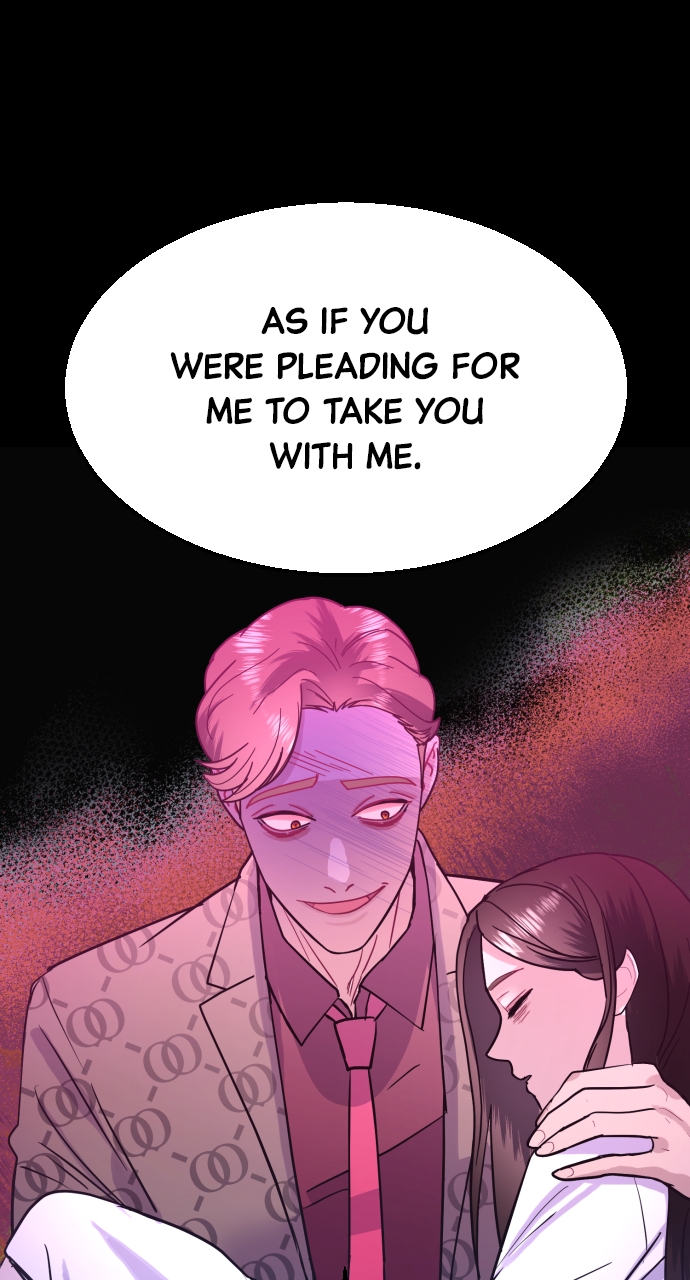Maseknam – A Sexy Magician Chapter 49 - Page 84