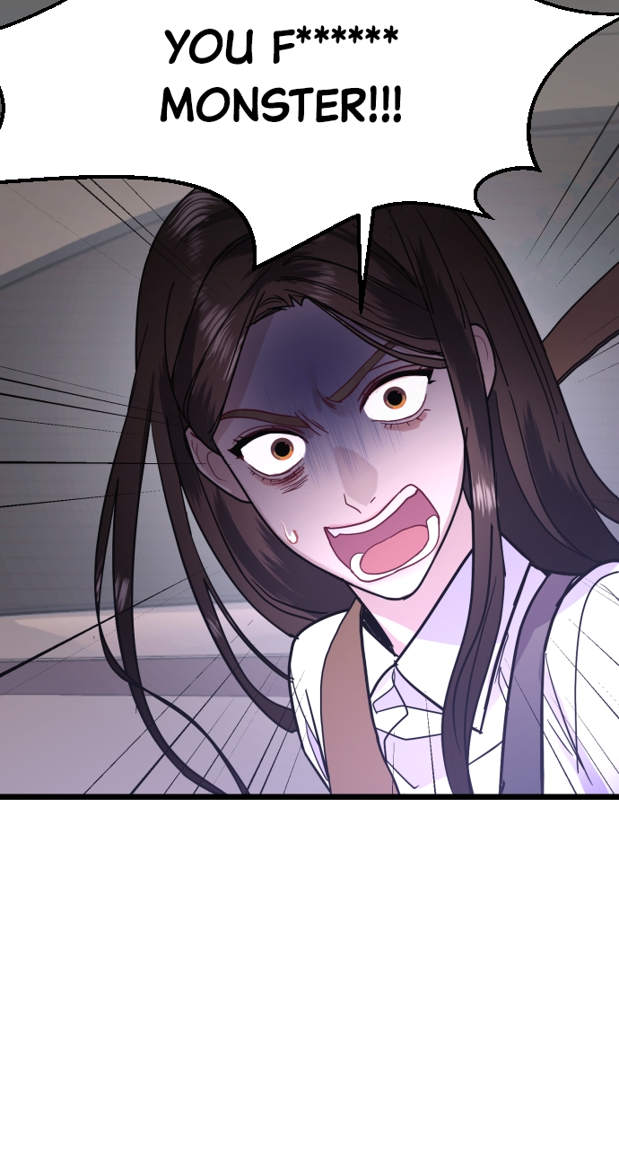 Maseknam – A Sexy Magician Chapter 49 - Page 86