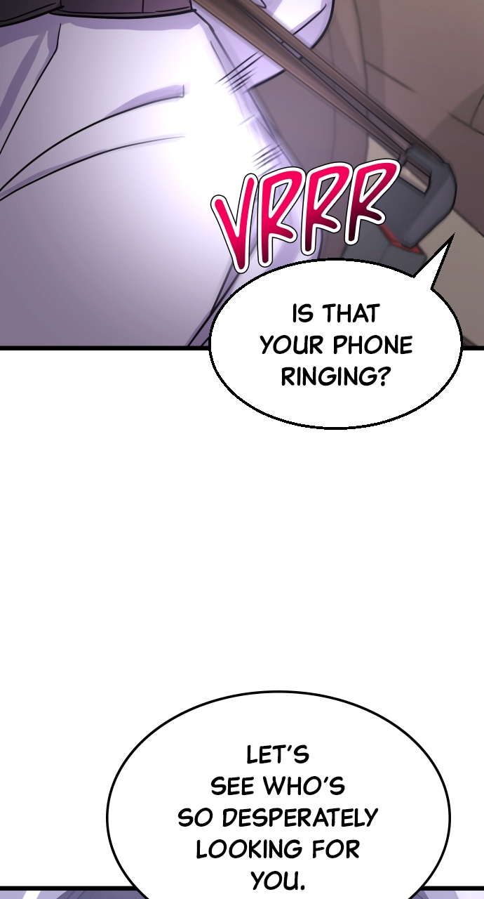 Maseknam – A Sexy Magician Chapter 49 - Page 93