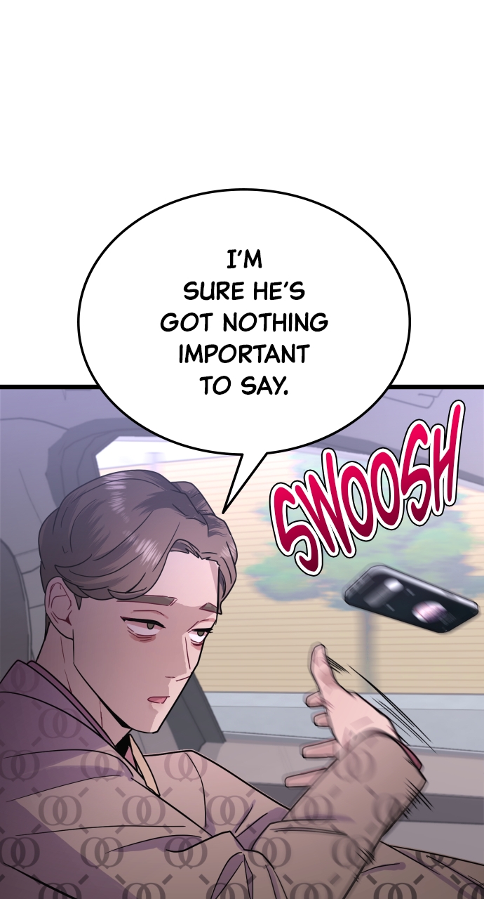 Maseknam – A Sexy Magician Chapter 49 - Page 96