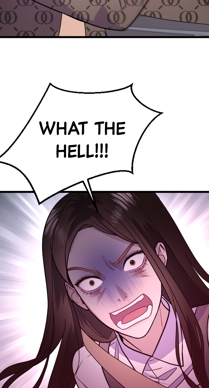 Maseknam – A Sexy Magician Chapter 49 - Page 97