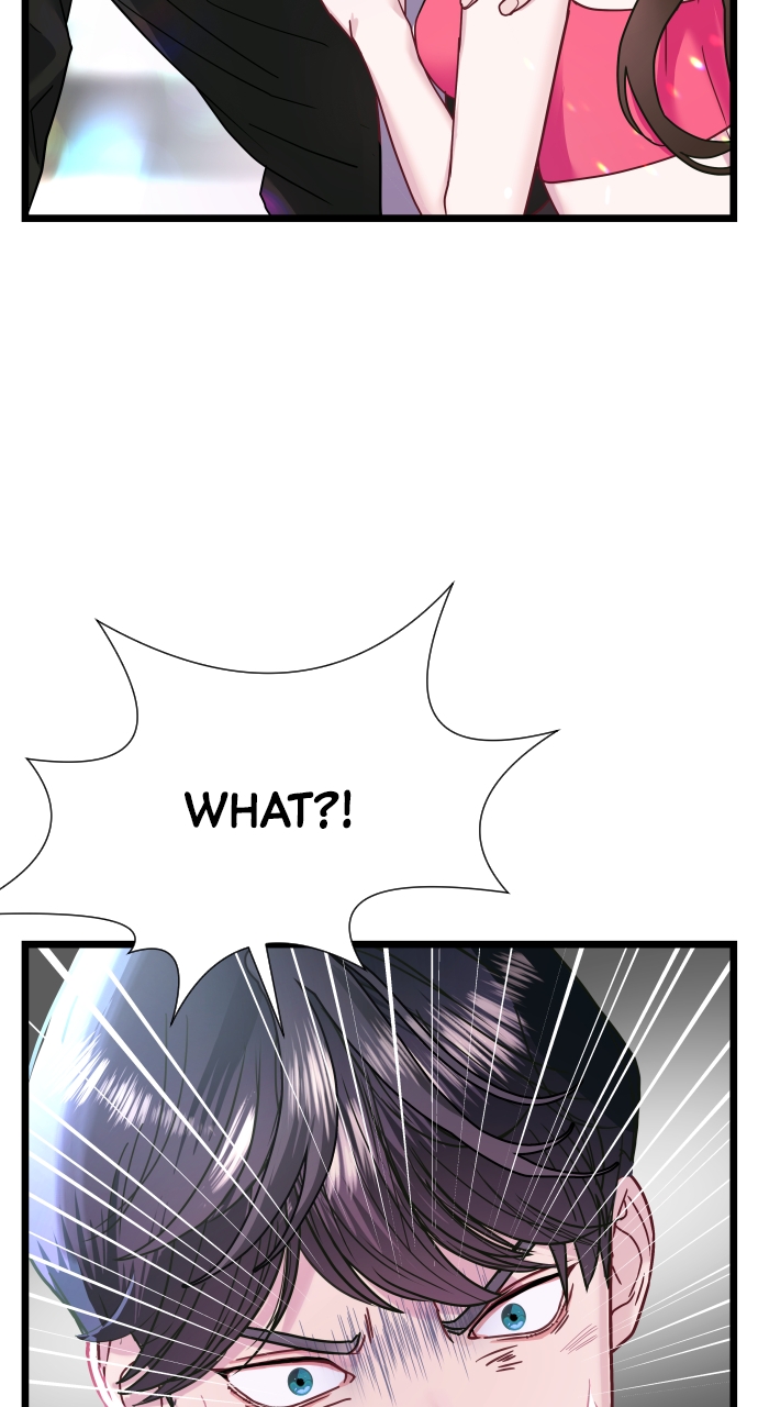 Maseknam – A Sexy Magician Chapter 5 - Page 11