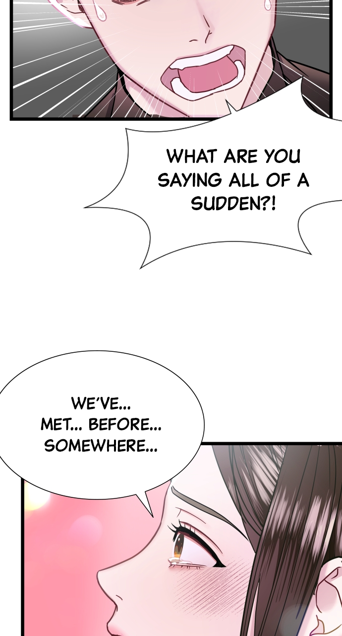 Maseknam – A Sexy Magician Chapter 5 - Page 12