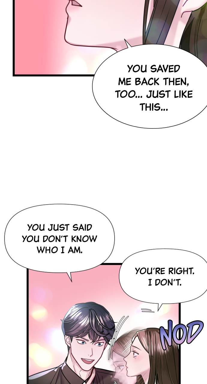 Maseknam – A Sexy Magician Chapter 5 - Page 13
