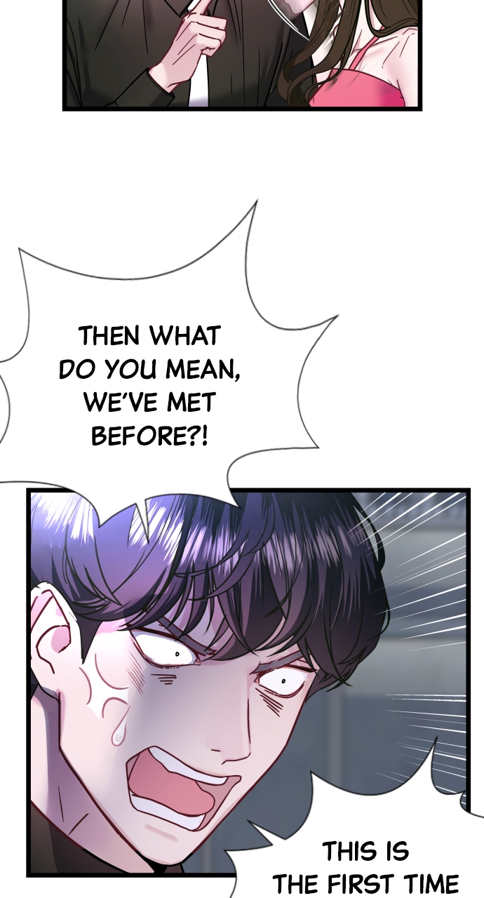 Maseknam – A Sexy Magician Chapter 5 - Page 14
