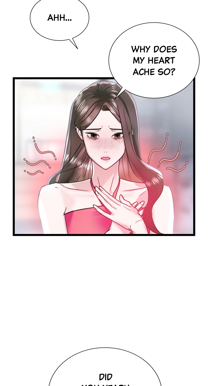 Maseknam – A Sexy Magician Chapter 5 - Page 16