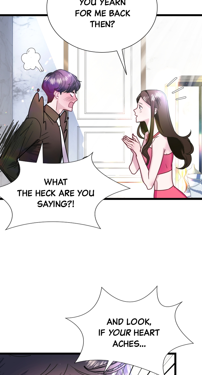 Maseknam – A Sexy Magician Chapter 5 - Page 17