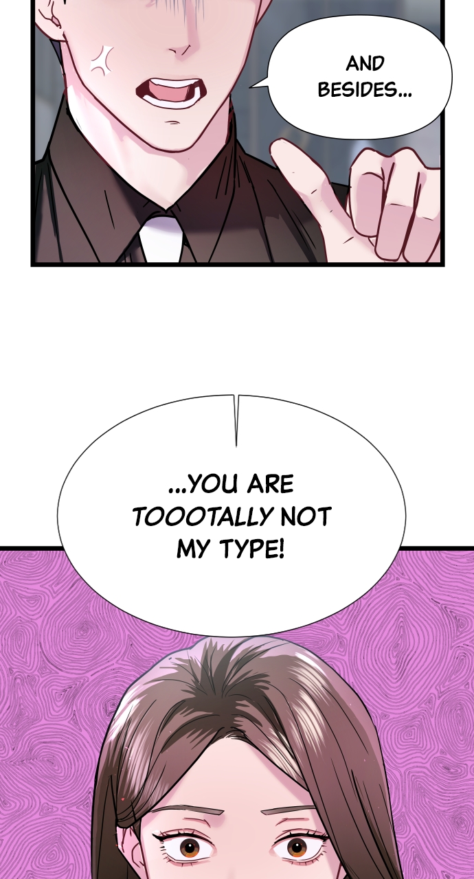 Maseknam – A Sexy Magician Chapter 5 - Page 20