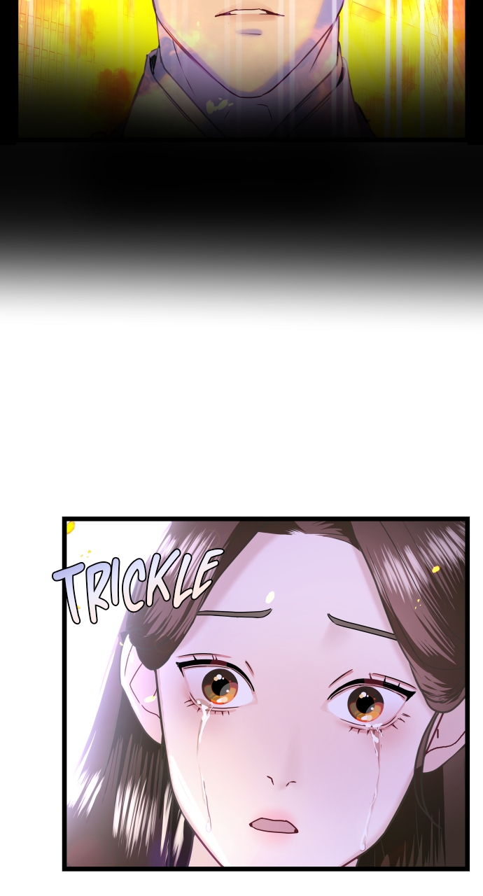 Maseknam – A Sexy Magician Chapter 5 - Page 3