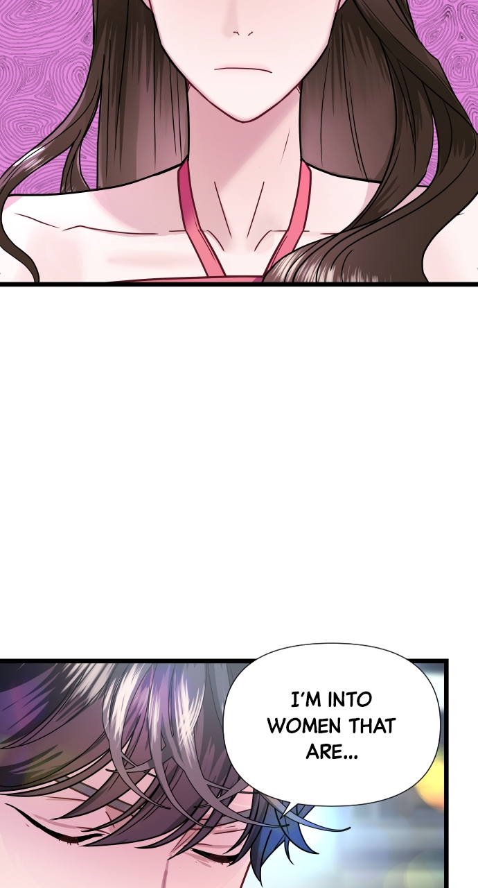 Maseknam – A Sexy Magician Chapter 5 - Page 21