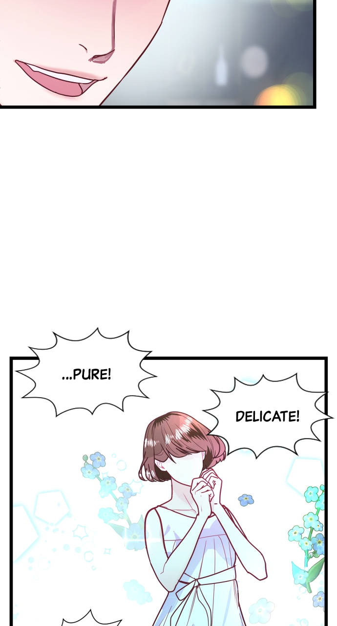 Maseknam – A Sexy Magician Chapter 5 - Page 22