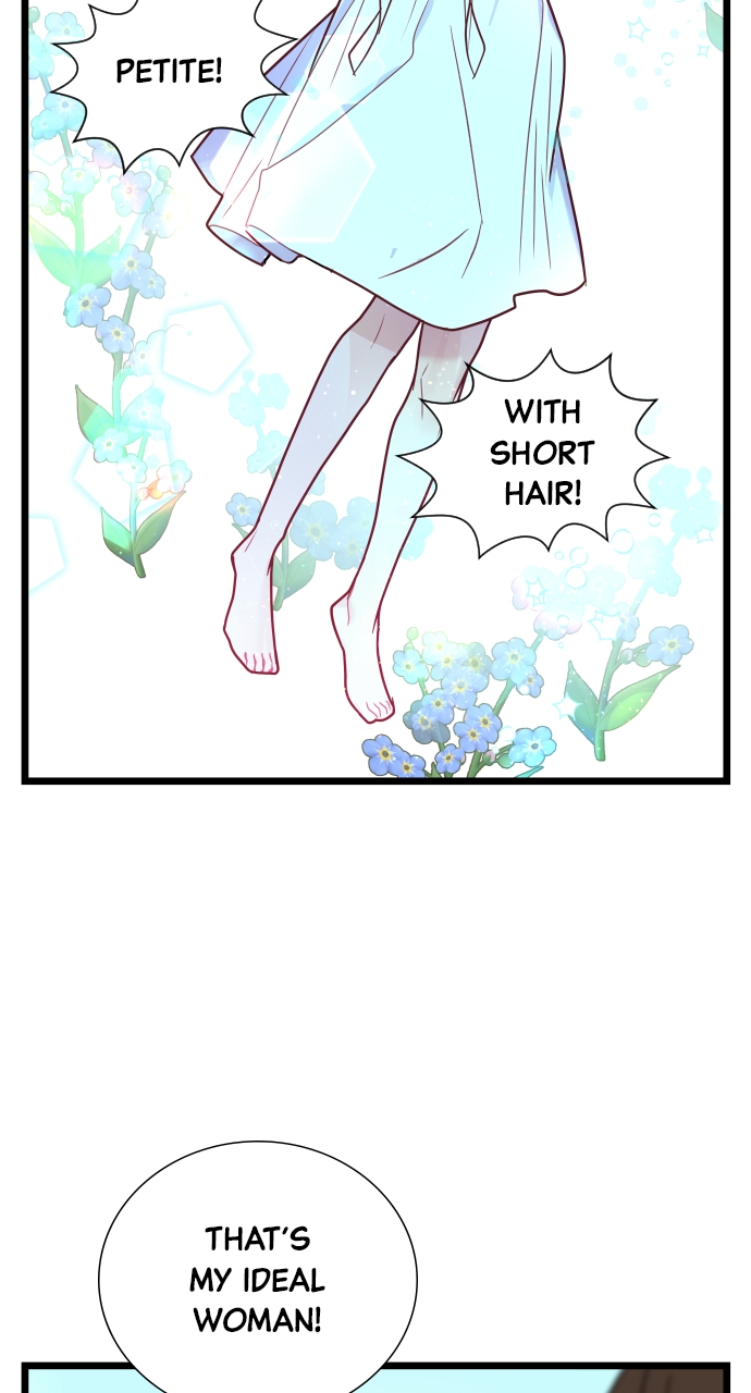 Maseknam – A Sexy Magician Chapter 5 - Page 23