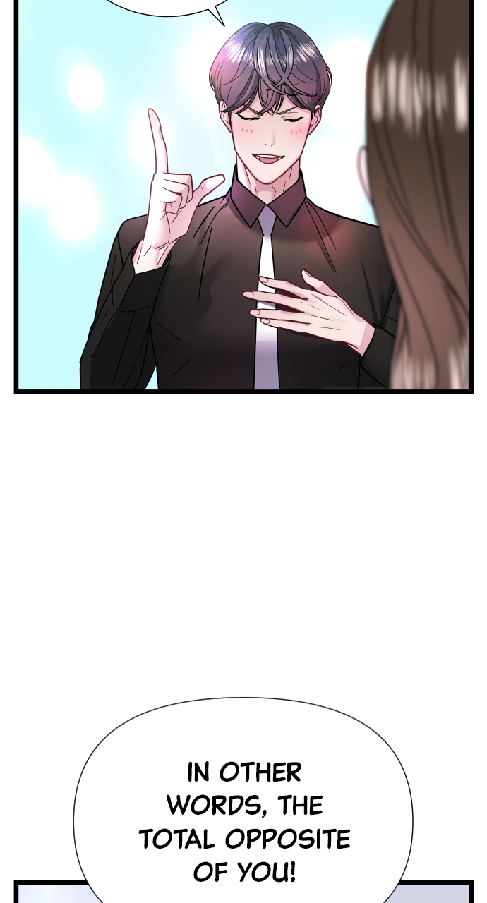 Maseknam – A Sexy Magician Chapter 5 - Page 24