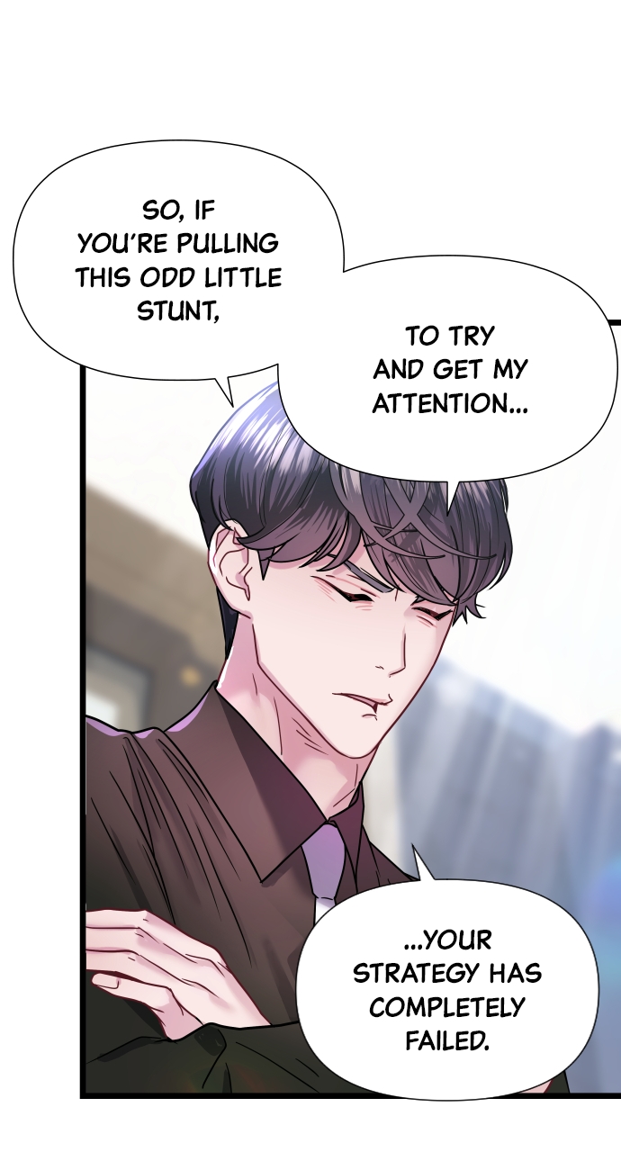 Maseknam – A Sexy Magician Chapter 5 - Page 26