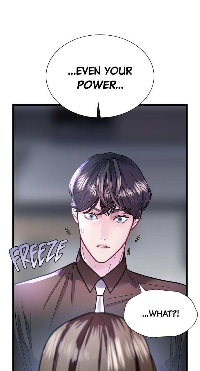 Maseknam – A Sexy Magician Chapter 5 - Page 29