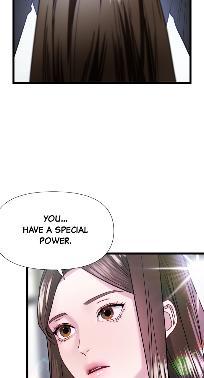 Maseknam – A Sexy Magician Chapter 5 - Page 30