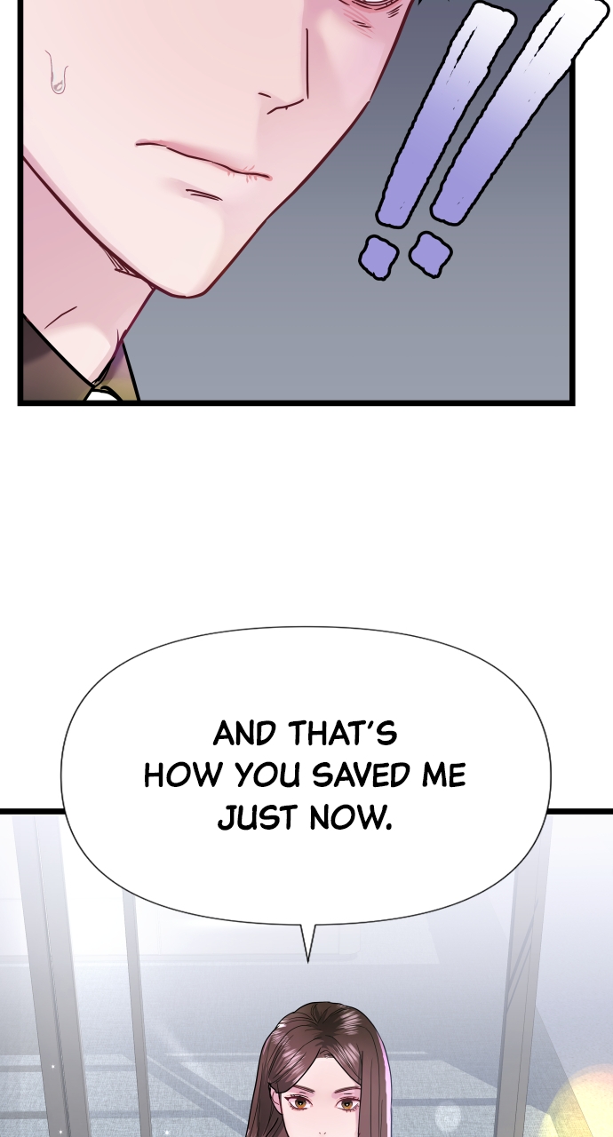 Maseknam – A Sexy Magician Chapter 5 - Page 32
